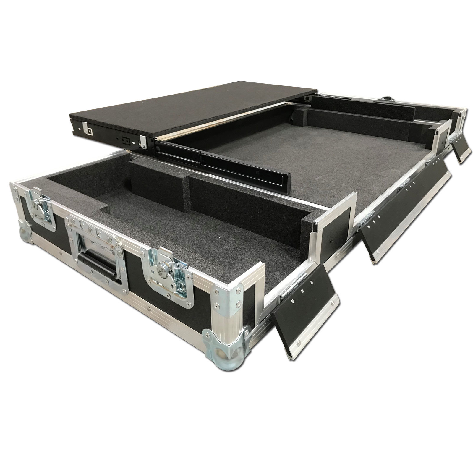 Numark HDX-HD Dj Coffin Flight Case